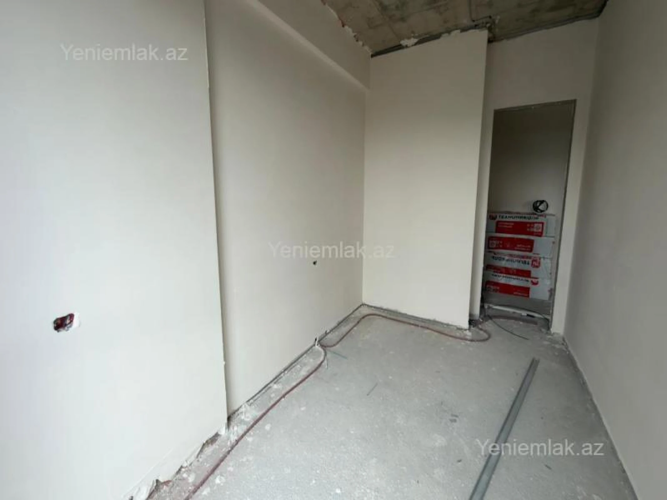 Satılır 3 otaqlı yeni tikili 78 m²
