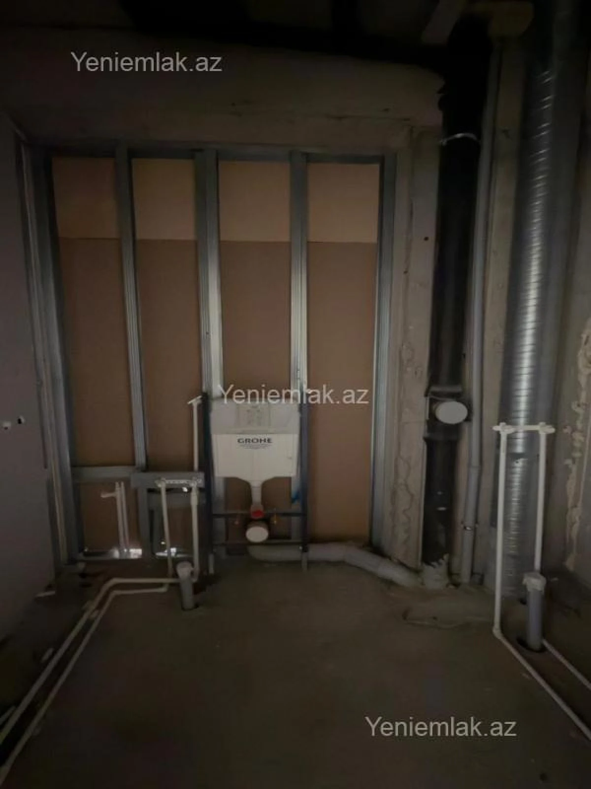 Satılır 3 otaqlı yeni tikili 78 m²