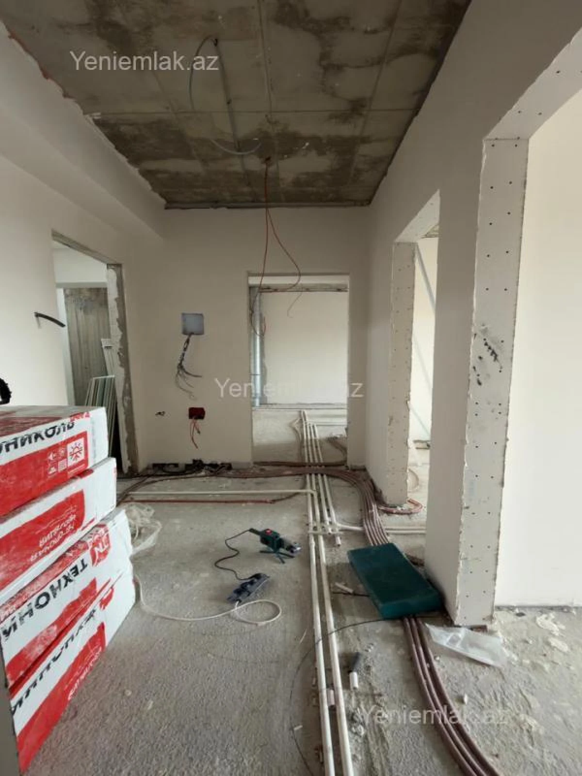 Satılır 3 otaqlı yeni tikili 78 m²