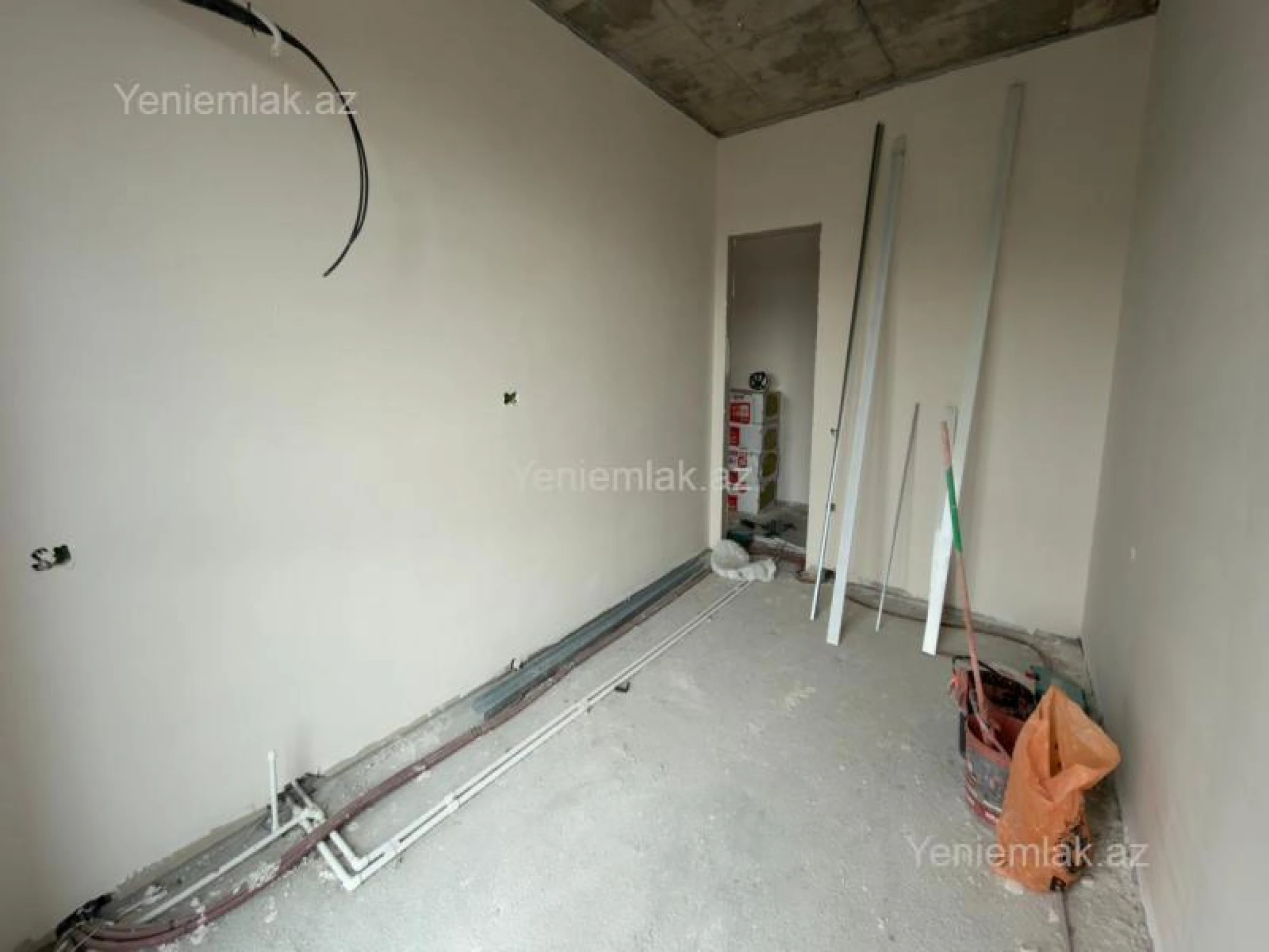 Satılır 3 otaqlı yeni tikili 78 m²