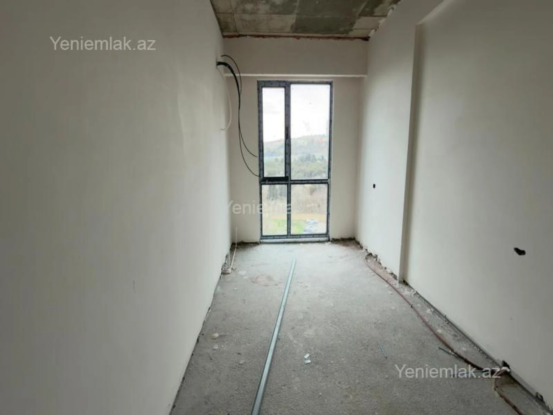 Satılır 3 otaqlı yeni tikili 78 m²