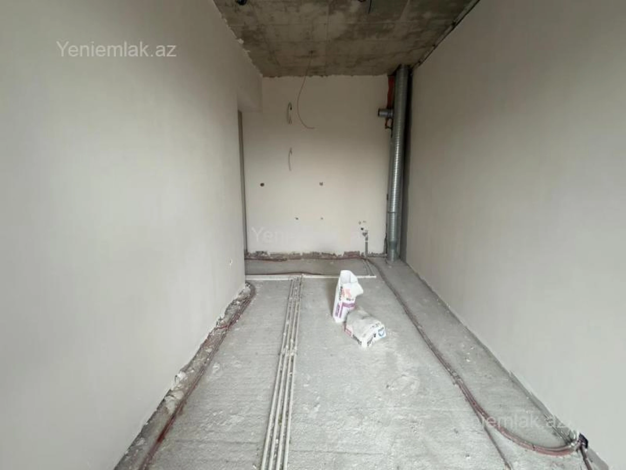 Satılır 3 otaqlı yeni tikili 78 m²