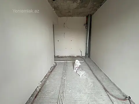 Satılır 3 otaqlı yeni tikili 78 m²