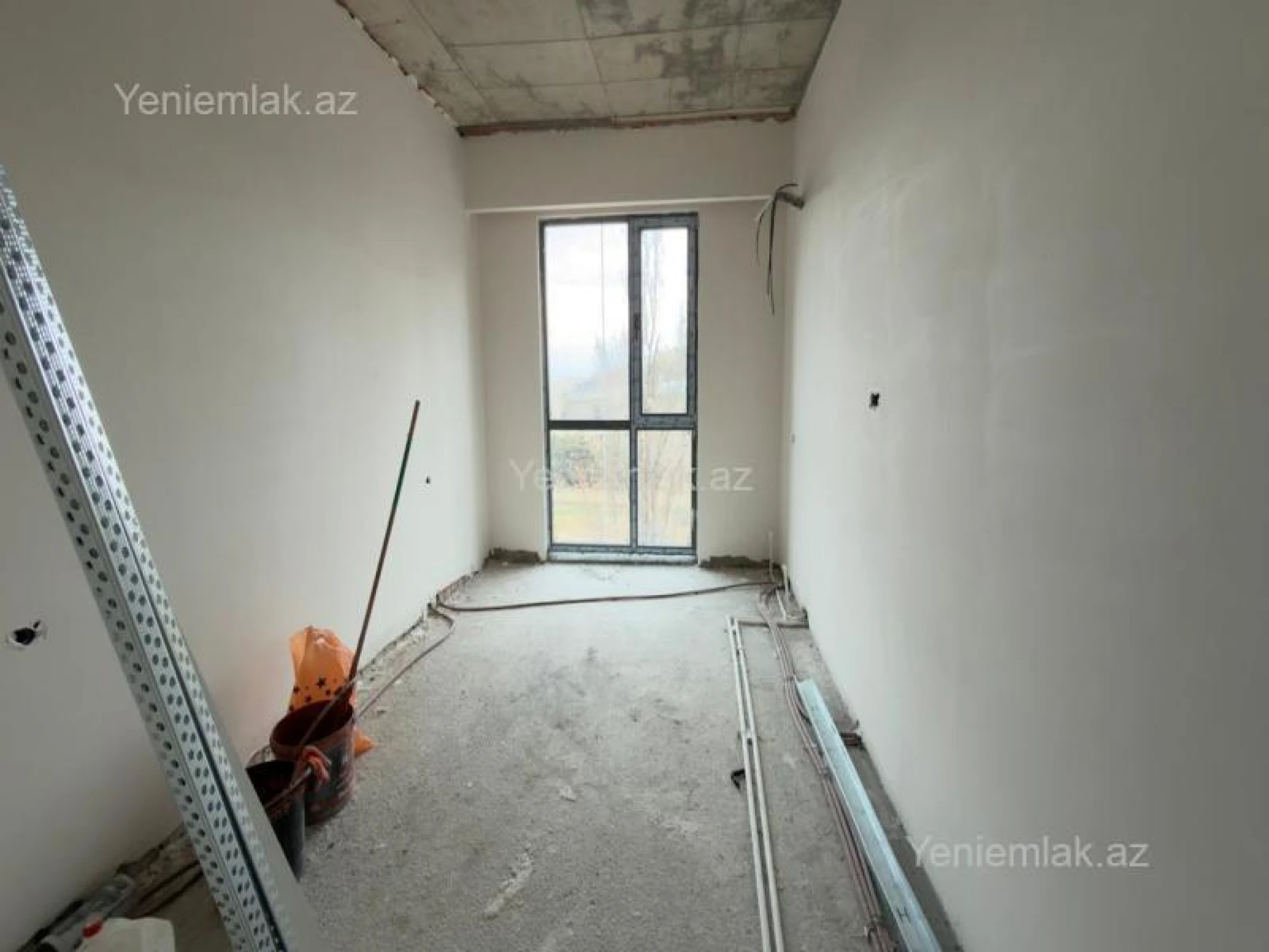 Satılır 3 otaqlı yeni tikili 78 m²