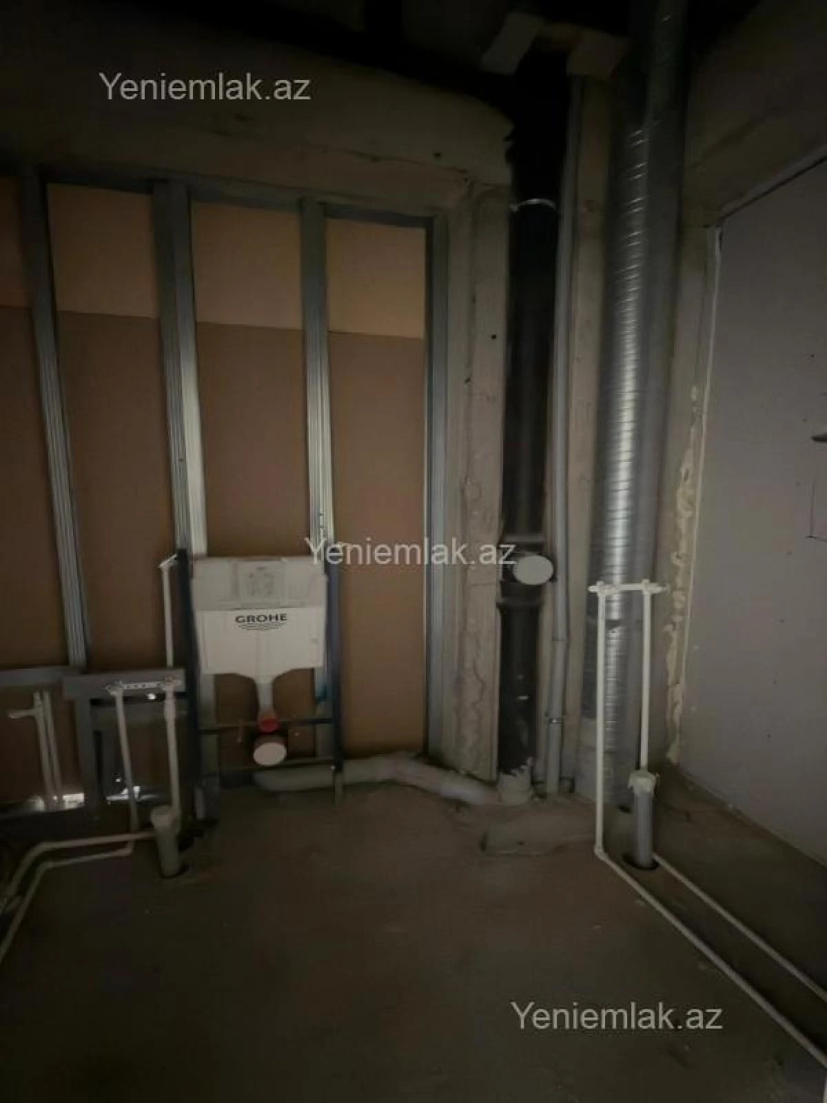 Satılır 3 otaqlı yeni tikili 78 m²