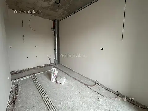 Satılır 3 otaqlı yeni tikili 78 m²