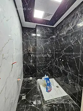 Satılır 3 otaqlı yeni tikili 64 m²