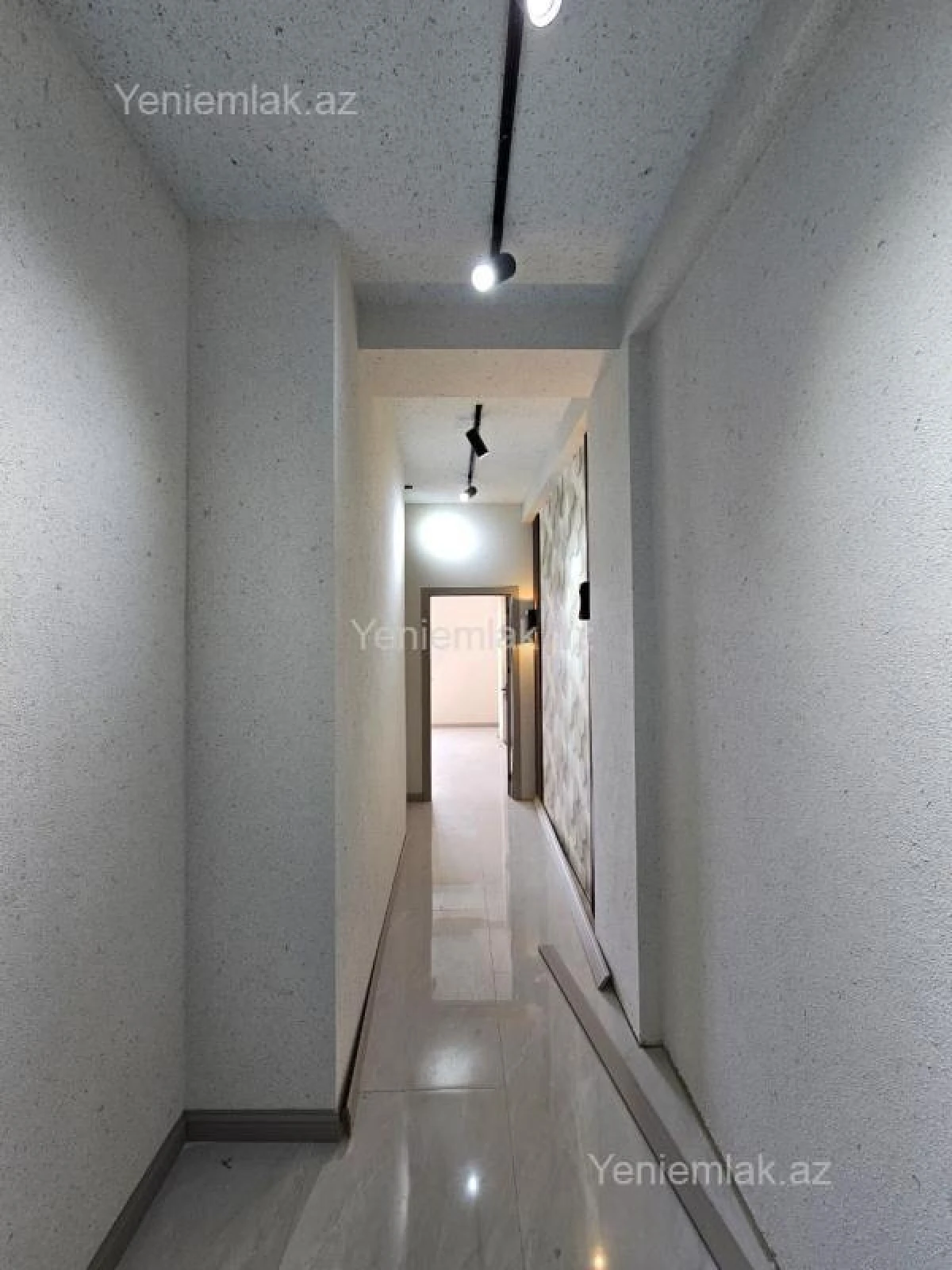 Satılır 3 otaqlı yeni tikili 64 m²