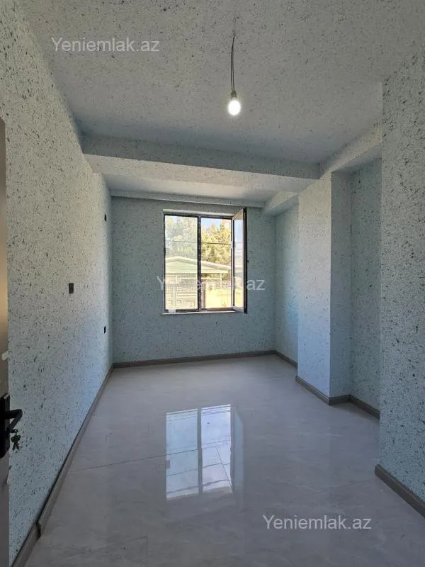 Satılır 3 otaqlı yeni tikili 64 m²