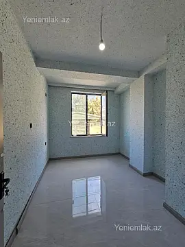 Satılır 3 otaqlı yeni tikili 64 m²