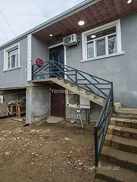 Satılır 5 otaqlı həyət evi 200 m² — Sumqayıt 5 otaq 200.00 m²
