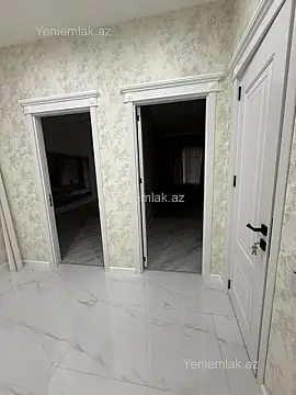 Satılır 2 otaqlı yeni tikili 65 m²