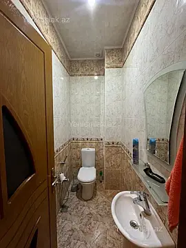 Satılır 4 otaqlı yeni tikili 190 m²