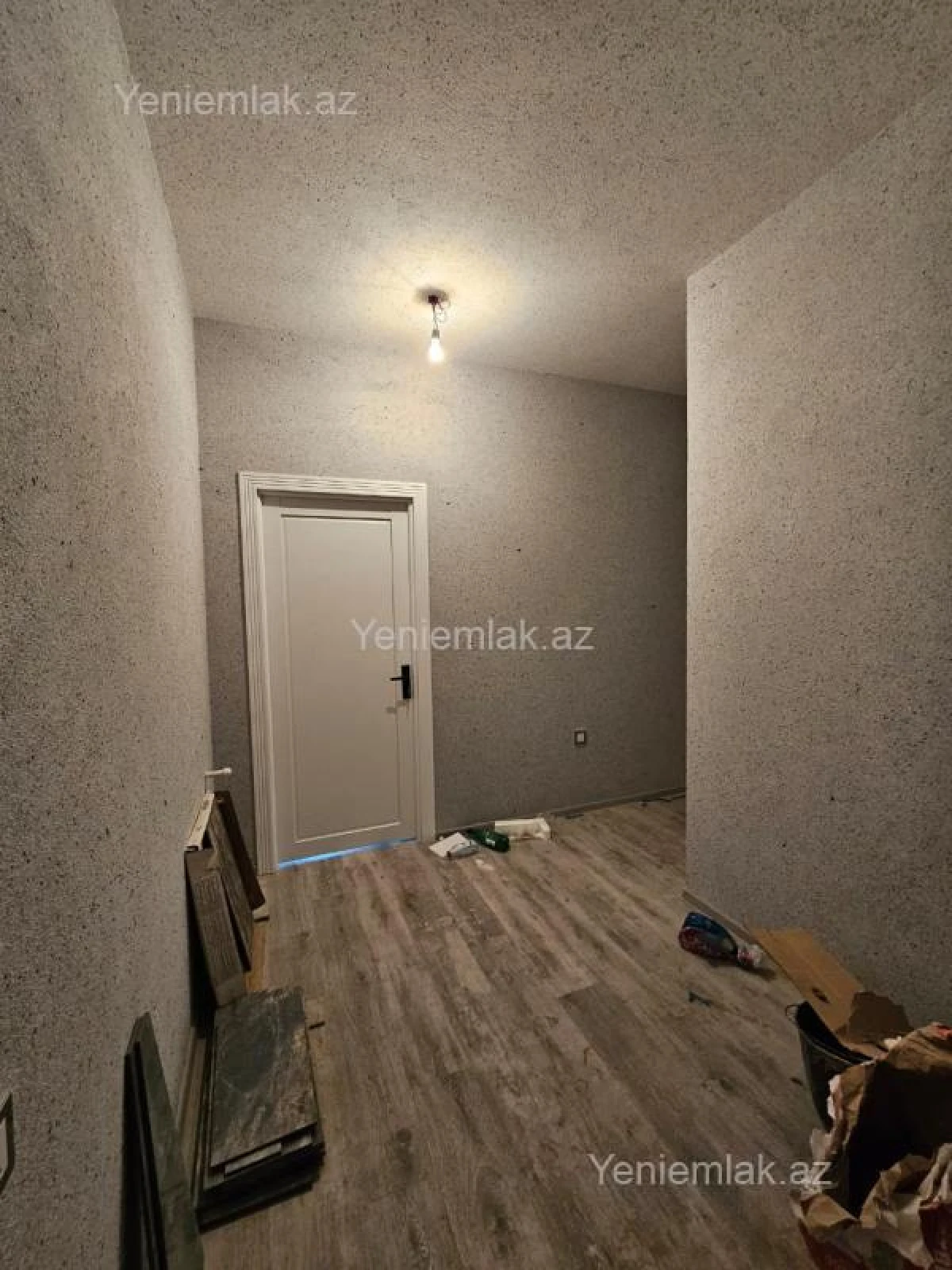 Satılır 3 otaqlı yeni tikili 66 m²