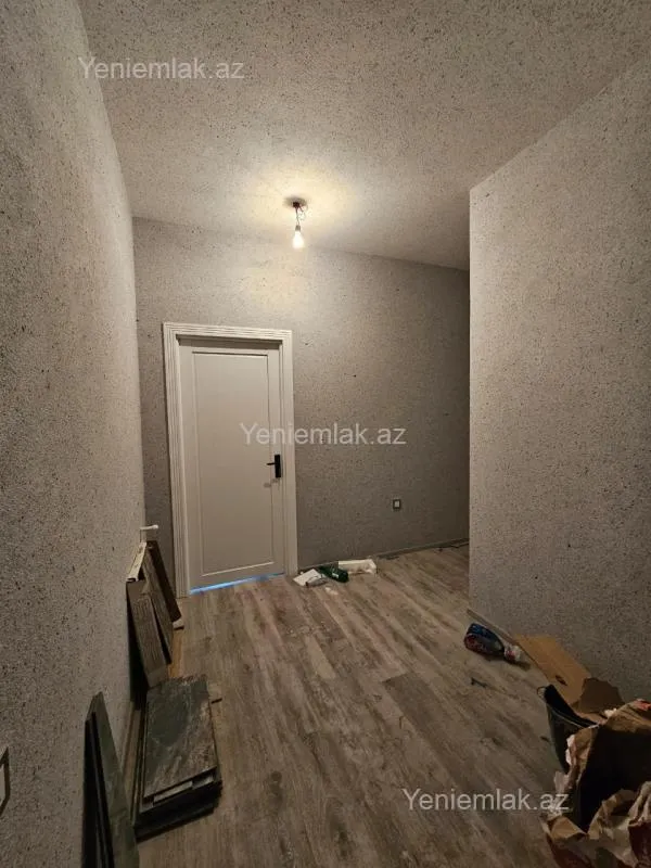 Satılır 3 otaqlı yeni tikili 66 m²