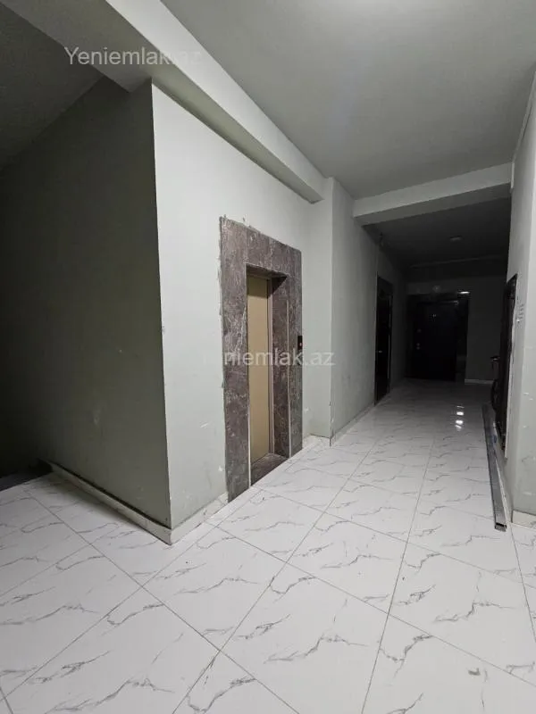 Satılır 3 otaqlı yeni tikili 66 m²