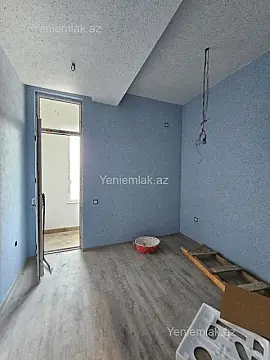 Satılır 3 otaqlı yeni tikili 66 m²