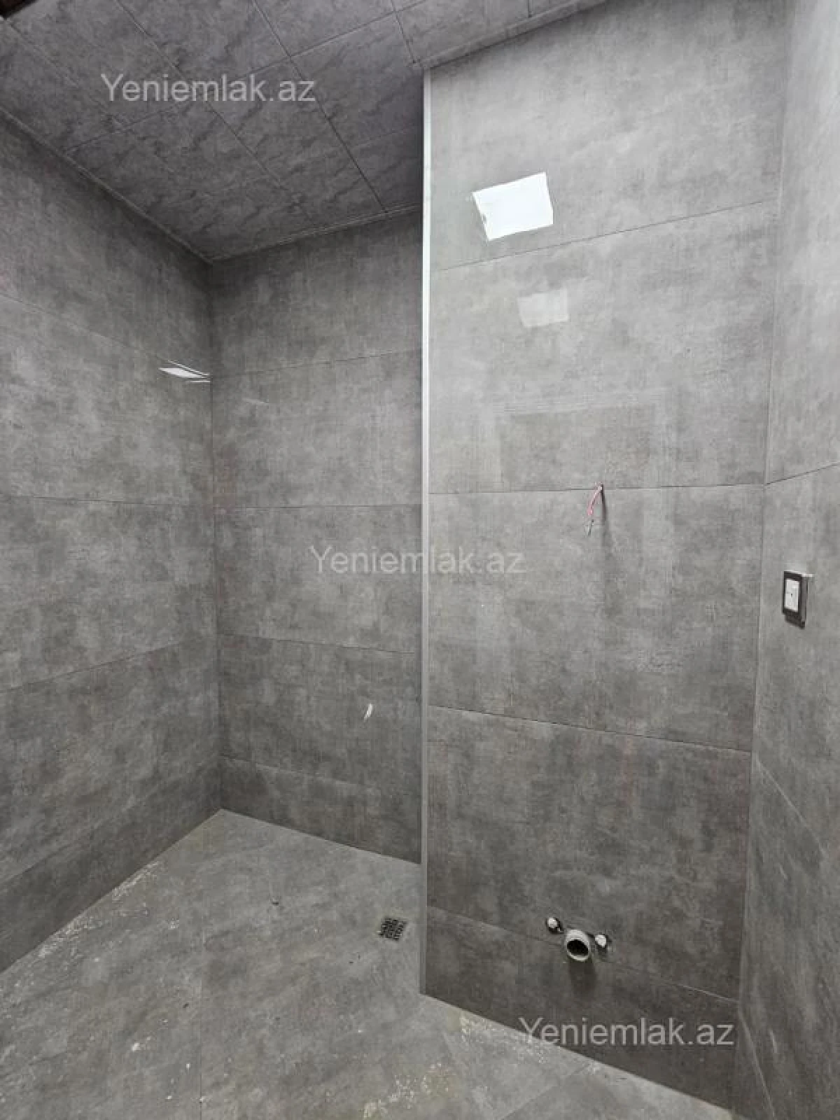 Satılır 3 otaqlı yeni tikili 66 m²