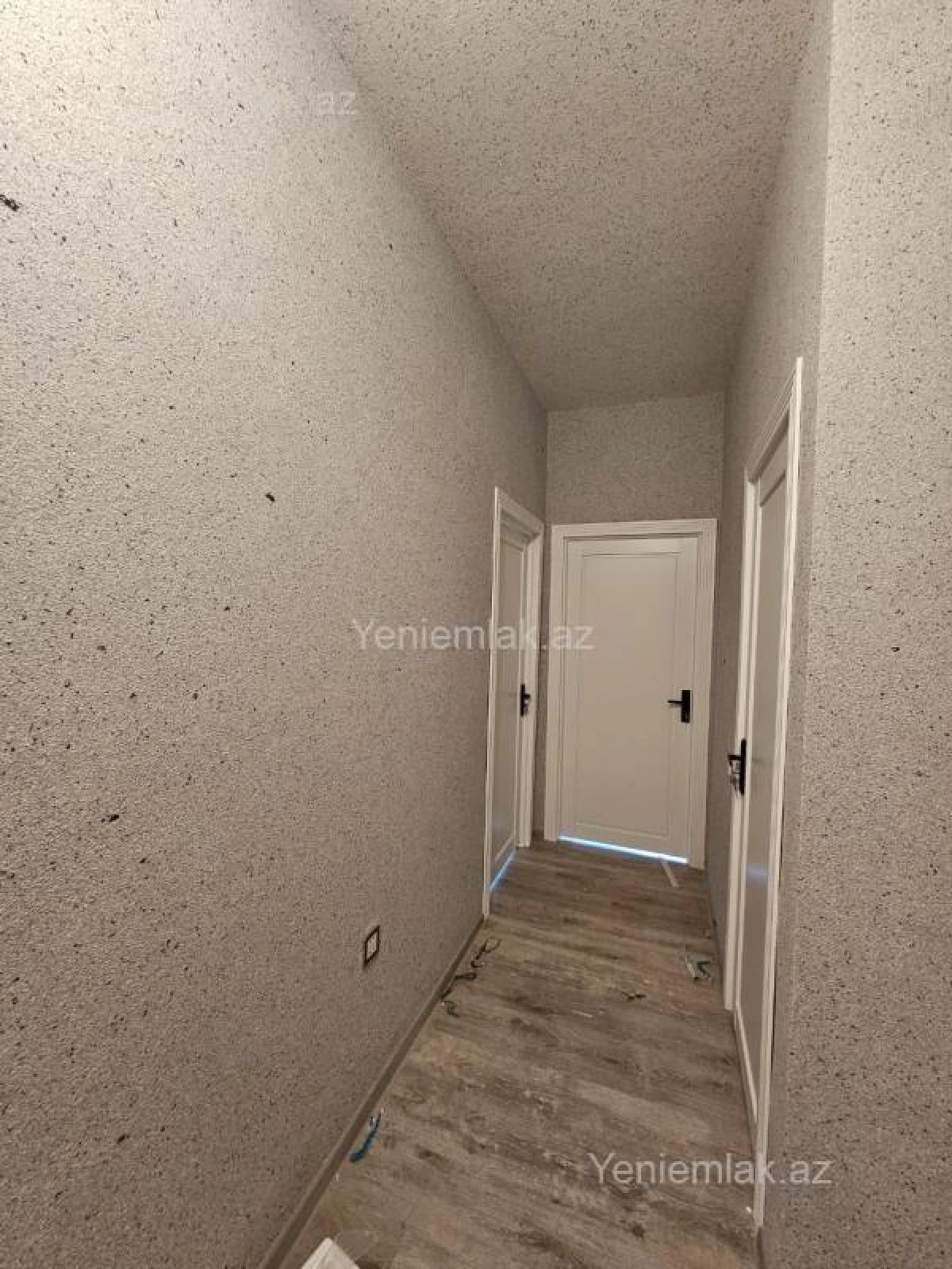 Satılır 3 otaqlı yeni tikili 66 m²