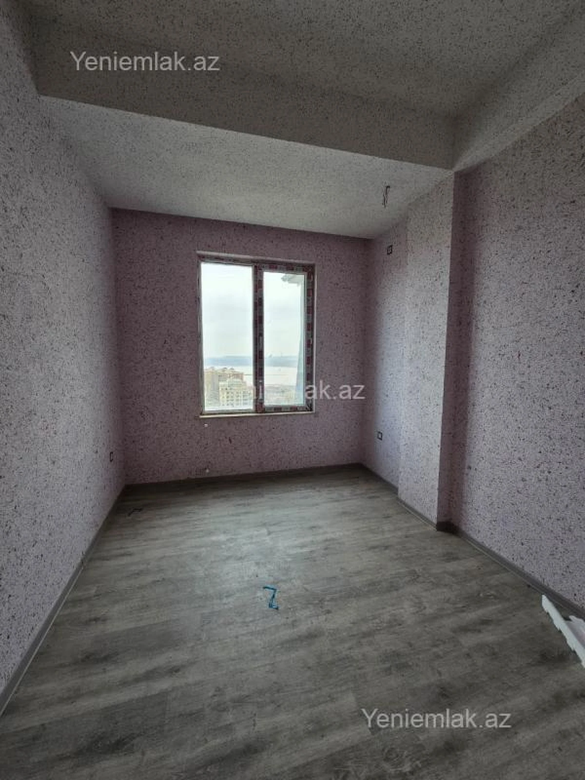 Satılır 3 otaqlı yeni tikili 66 m²