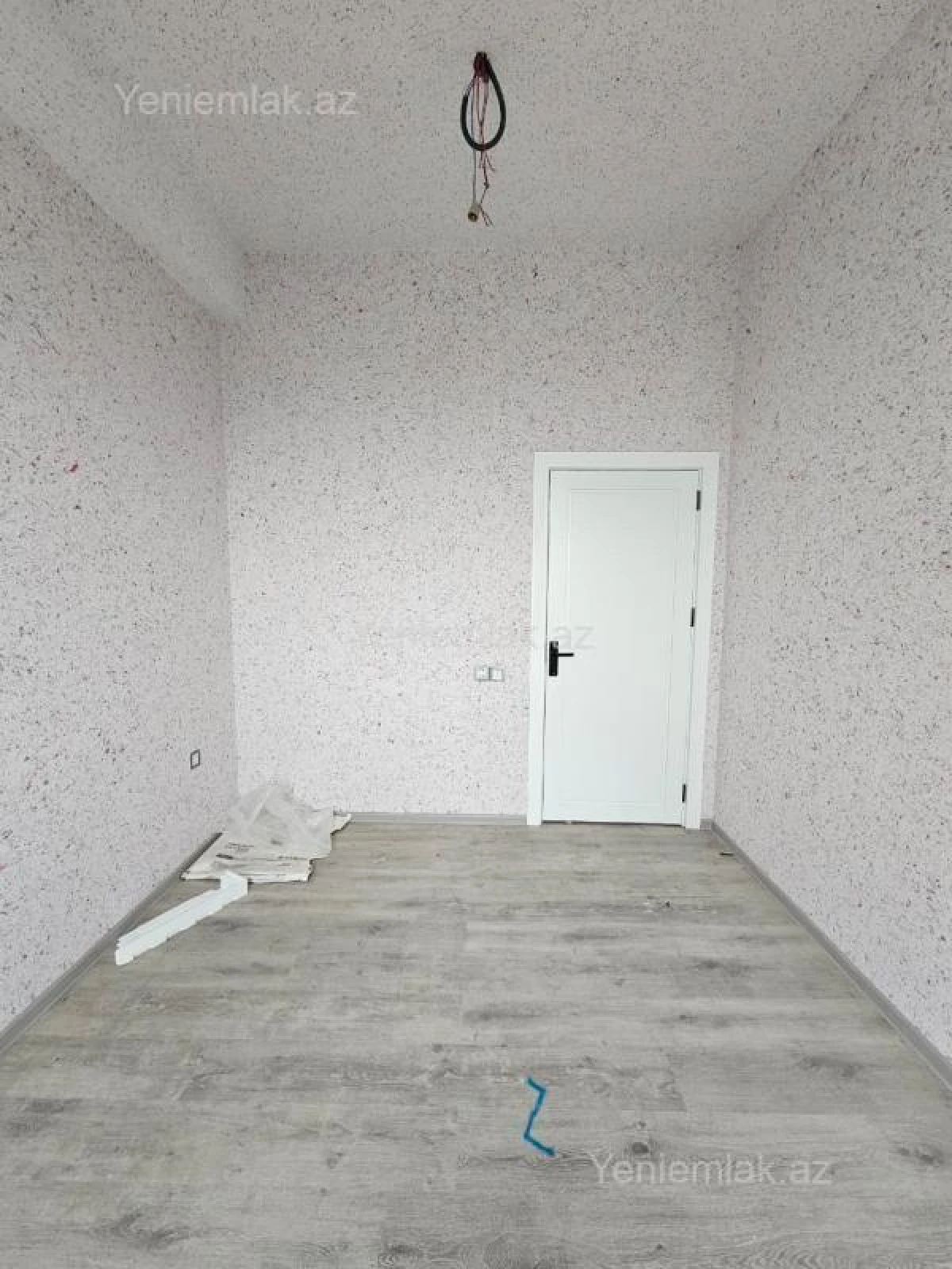 Satılır 3 otaqlı yeni tikili 66 m²