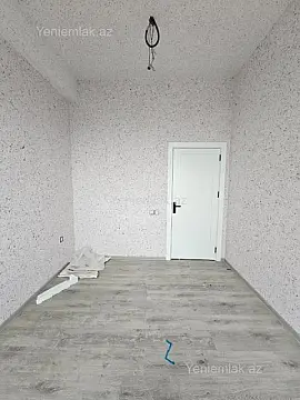 Satılır 3 otaqlı yeni tikili 66 m² — Abşeron, Masazır 3 otaq 66.00 m²