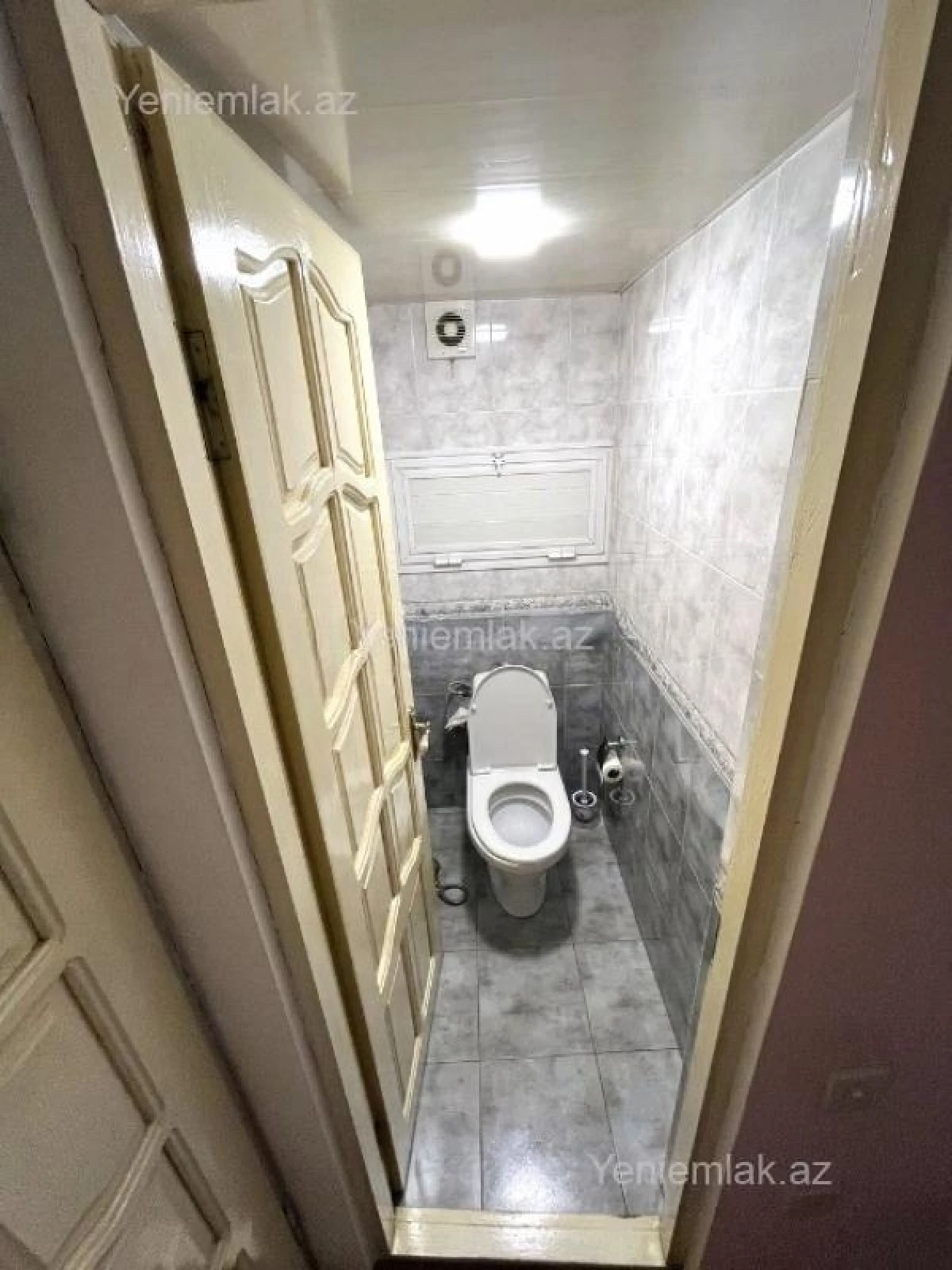 Satılır 3 otaqlı köhnə tikili 95 m²