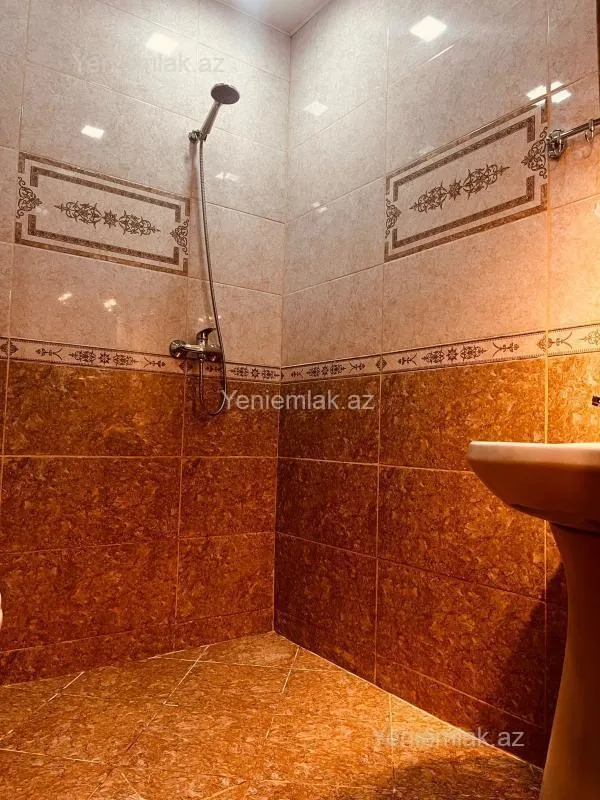 Satılır 2 otaqlı yeni tikili 37 m²