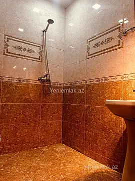 Satılır 2 otaqlı yeni tikili 37 m²