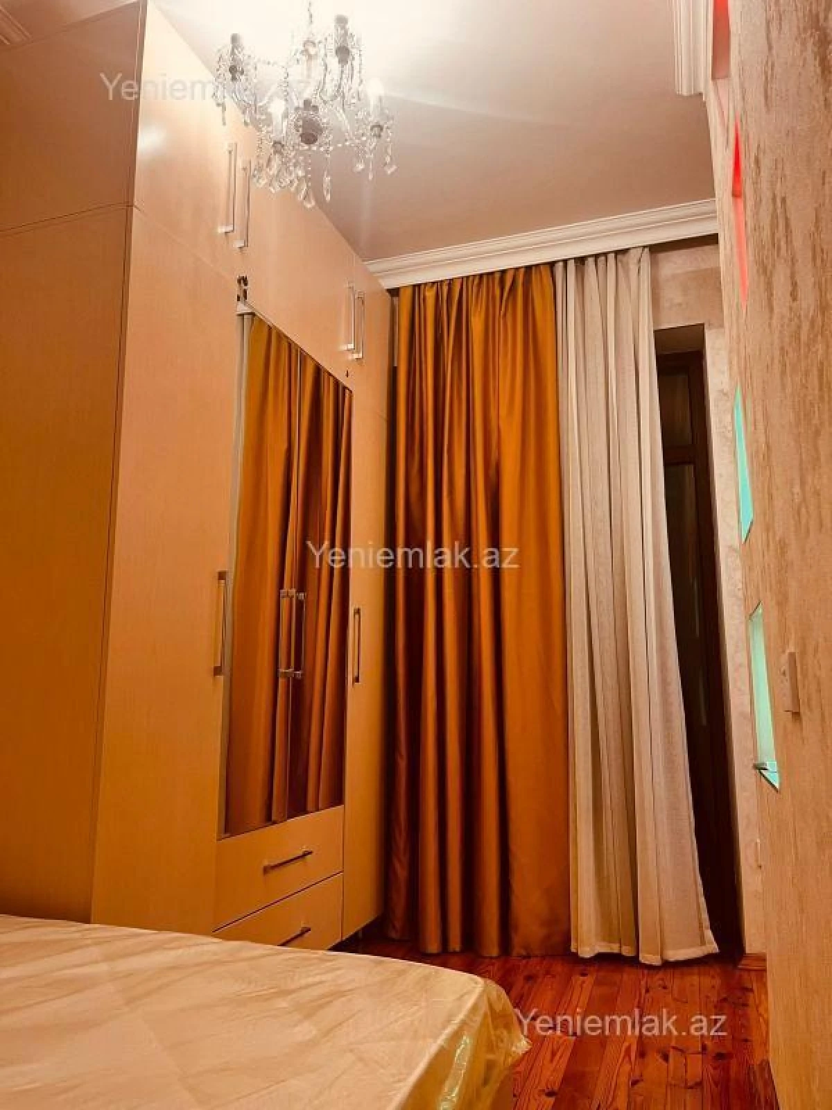 Satılır 2 otaqlı yeni tikili 37 m²
