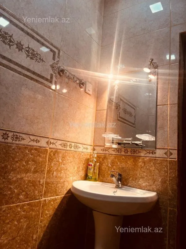 Satılır 2 otaqlı yeni tikili 37 m²