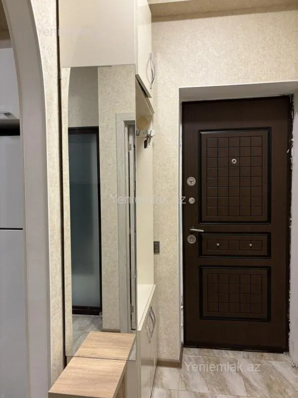 Satılır 2 otaqlı yeni tikili 54 m²