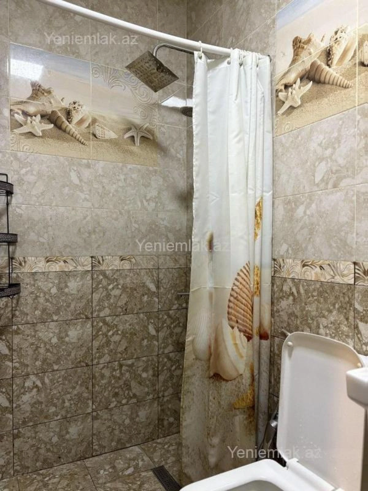 Satılır 2 otaqlı yeni tikili 54 m²