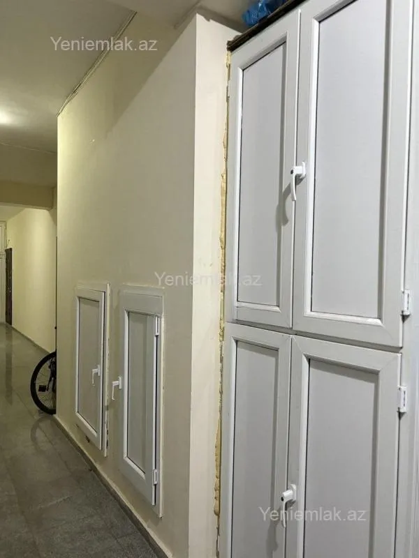 Satılır 2 otaqlı yeni tikili 54 m²