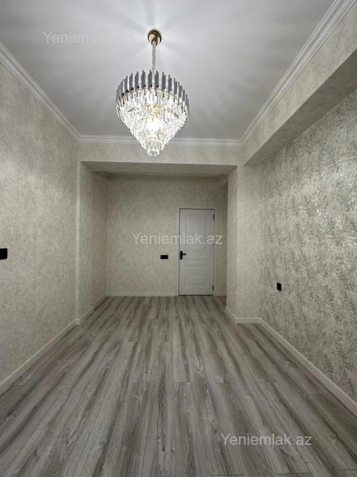 Satılır 2 otaqlı yeni tikili 71 m²