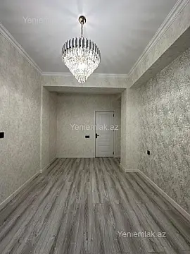 Satılır 2 otaqlı yeni tikili 71 m²