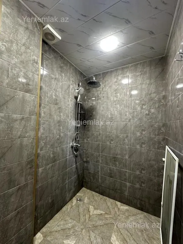 Satılır 2 otaqlı yeni tikili 71 m²