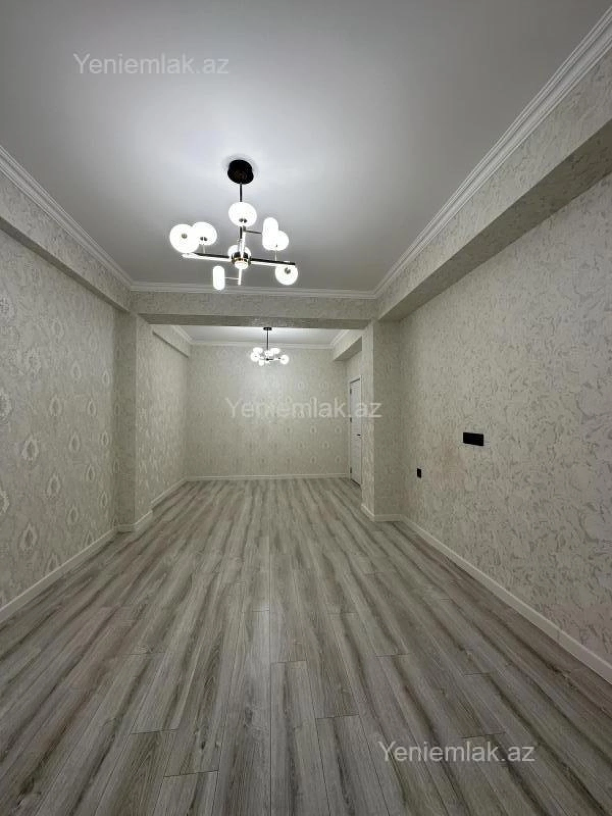 Satılır 2 otaqlı yeni tikili 71 m²