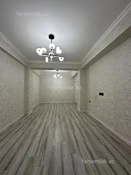 Satılır 2 otaqlı yeni tikili 71 m²