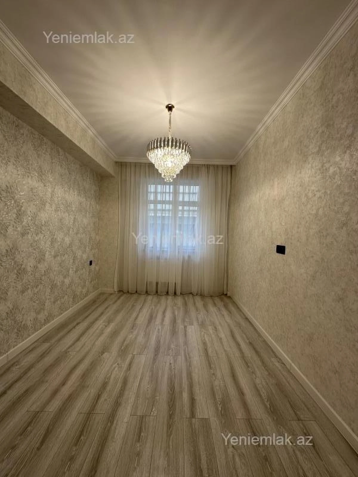Satılır 2 otaqlı yeni tikili 71 m²