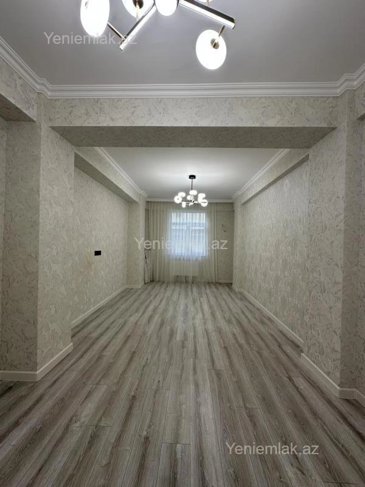 Satılır 2 otaqlı yeni tikili 71 m²