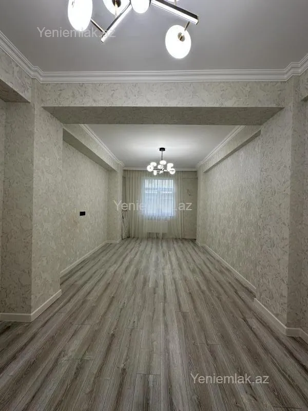 Satılır 2 otaqlı yeni tikili 71 m²