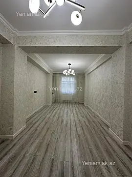 Satılır 2 otaqlı yeni tikili 71 m²
