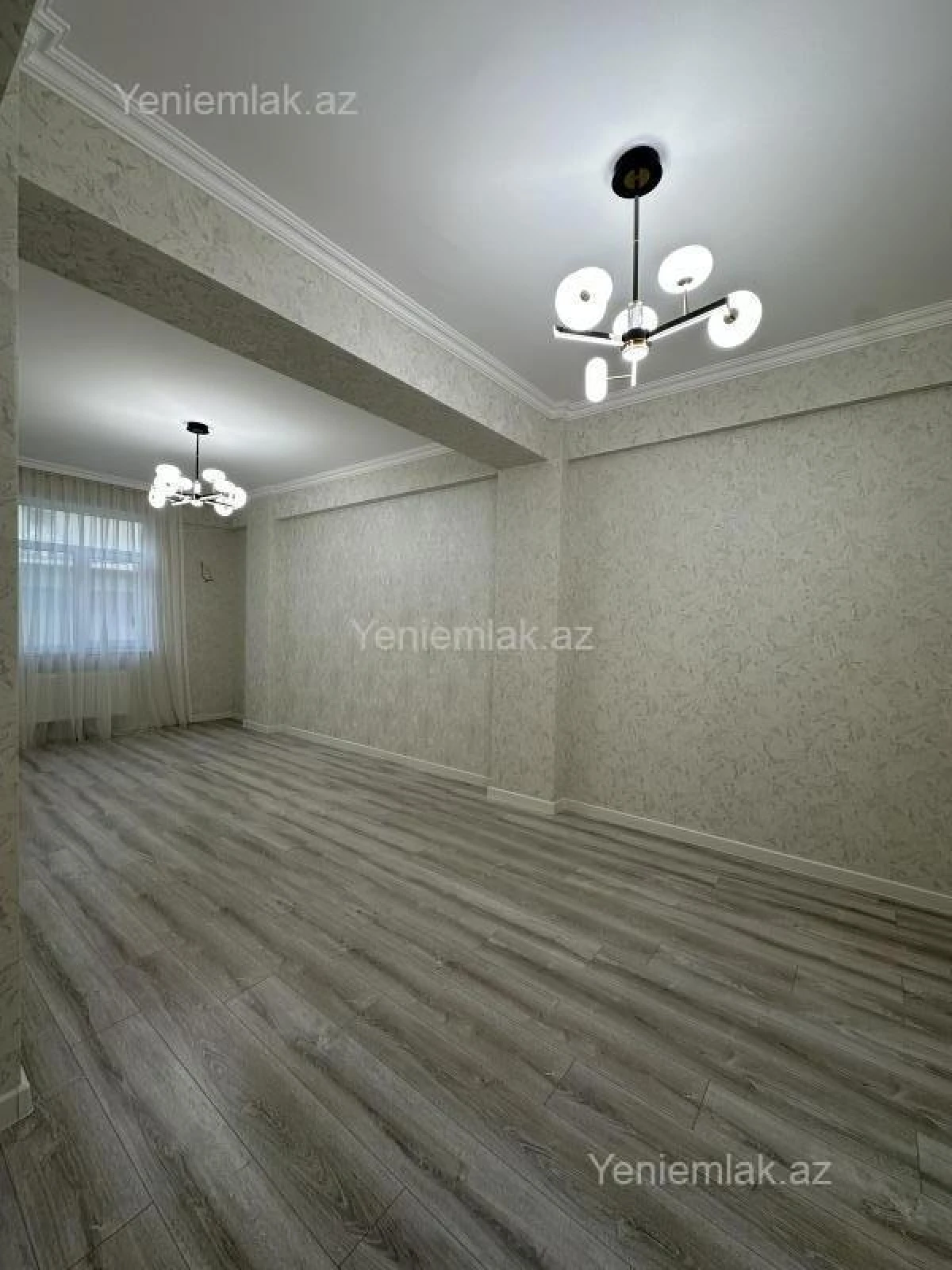 Satılır 2 otaqlı yeni tikili 71 m²