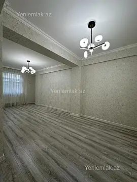Satılır 2 otaqlı yeni tikili 71 m²