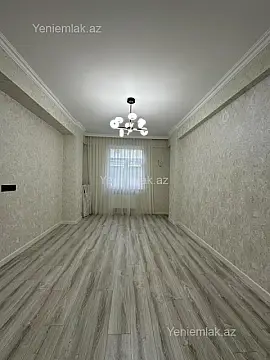 Satılır 2 otaqlı yeni tikili 71 m²