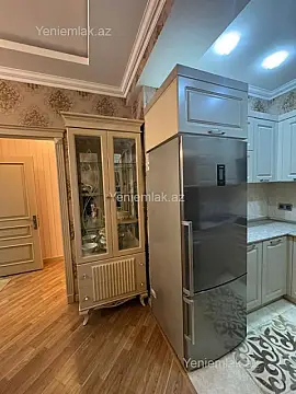 Satılır 2 otaqlı yeni tikili 100 m²