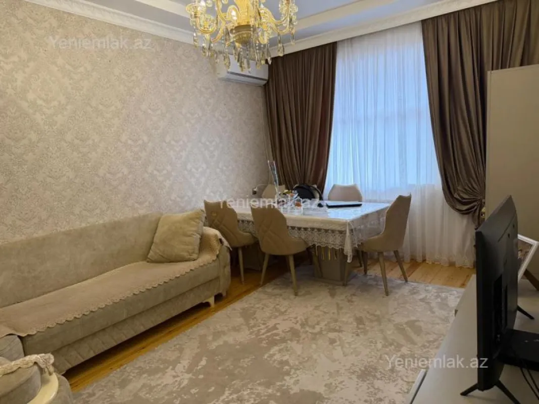 Satılır 4 otaqlı həyət evi 94 m²