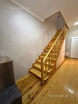 Satılır 4 otaqlı həyət evi 94 m²