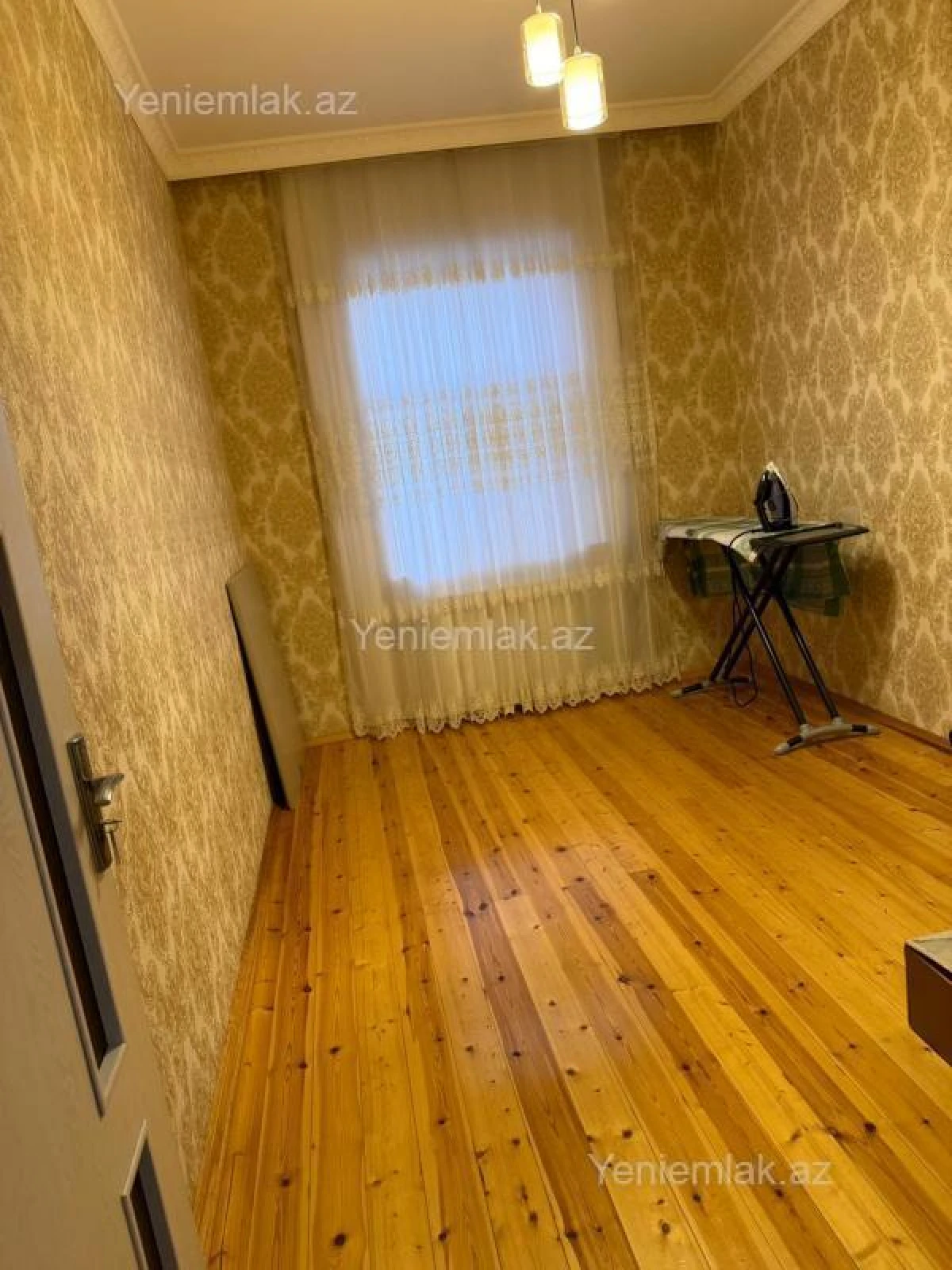 Satılır 4 otaqlı həyət evi 94 m²